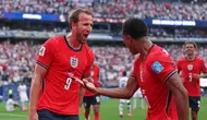 Panama vs Inggris: Harry Kane Bangga Bisa Pecah Rekor Lagi