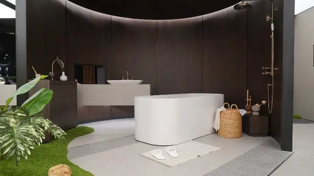 AXOR Immersive Gallery