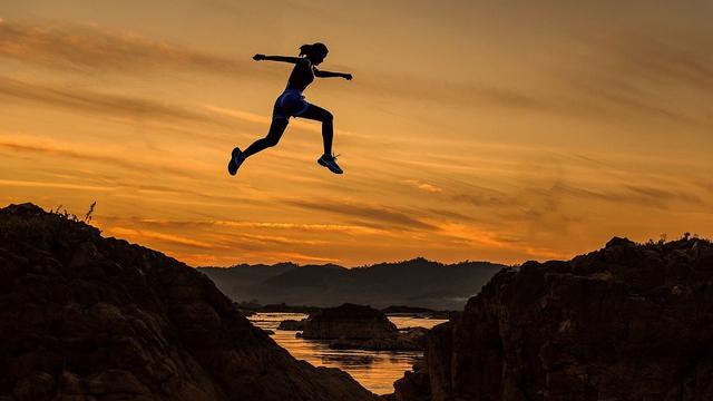 Ilustrasi keberanian