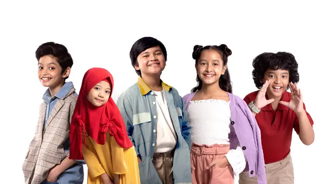 Lagu Kejutanku Jadi Soundtrack Film Animasi Nussa. (ist)