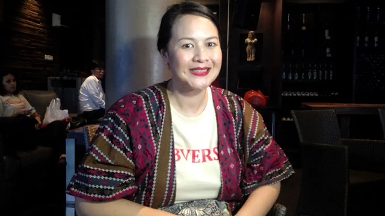 Sita Nursanti Berharap Segera Menikah