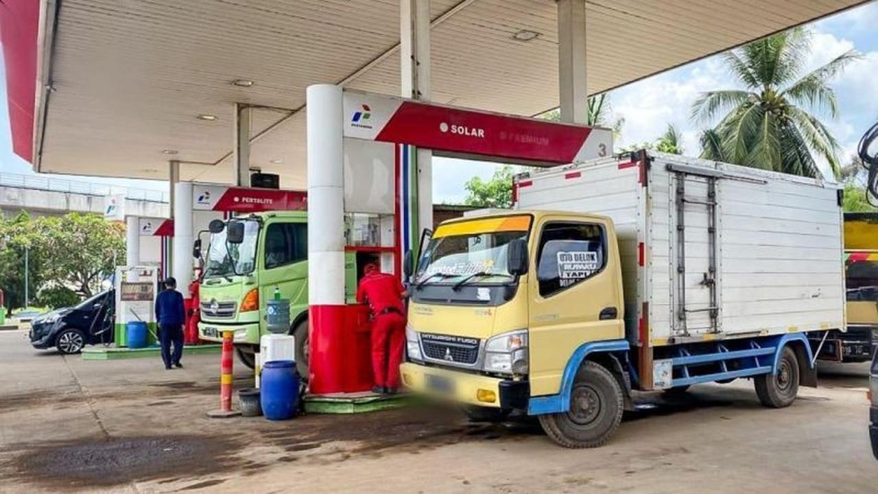 Efektif Urai Macet, Aturan Baru Penyaluran Biosolar di Palembang Bawa Dampak Positif