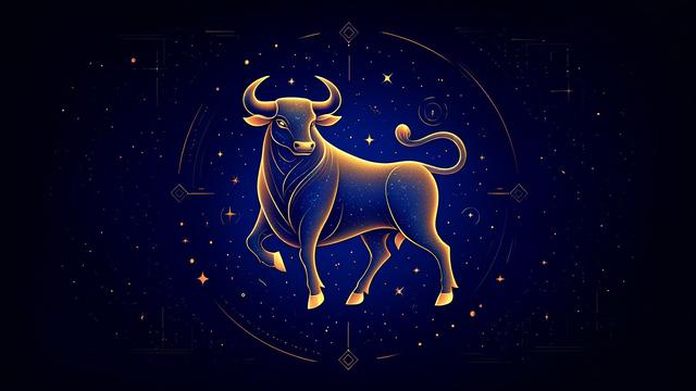 Zodiac Sign - Taurus