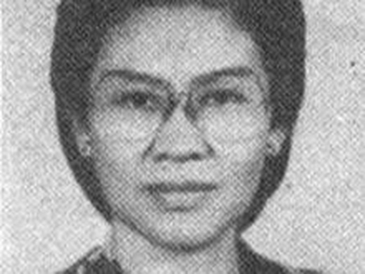 Sosok Ibunda