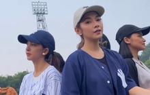 Girl Power! Intip Gaya Pemain Wanita Takdir Cinta yang Kupilih saat Main Baseball