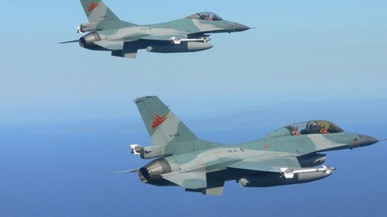TNI AU tetapkan El Tari Kupang jadi lokasi latihan terbang