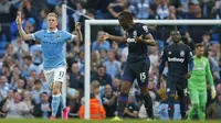 Kevin De Bruyne (Reuters/Phil Noble)