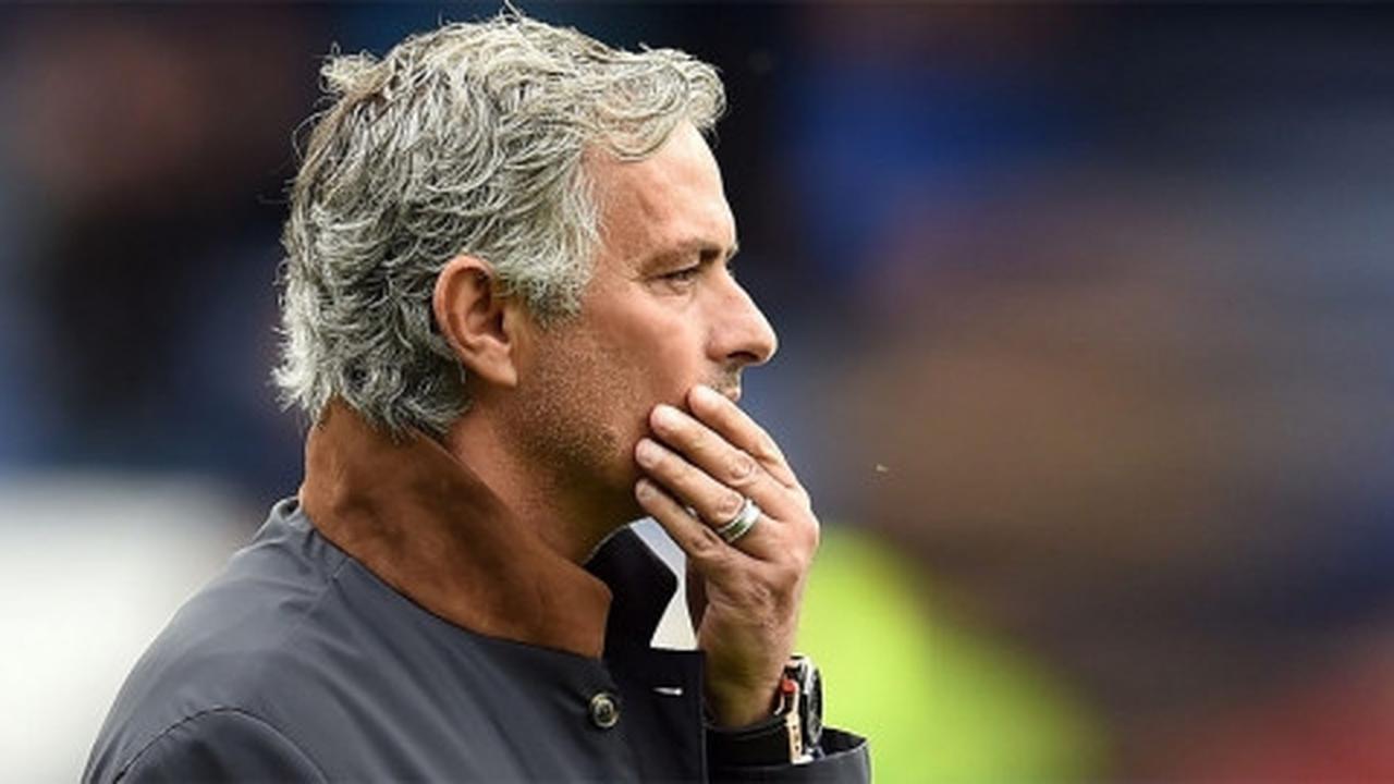 Poyet: Mourinho tak pernah alami situasi ini sebelumnya