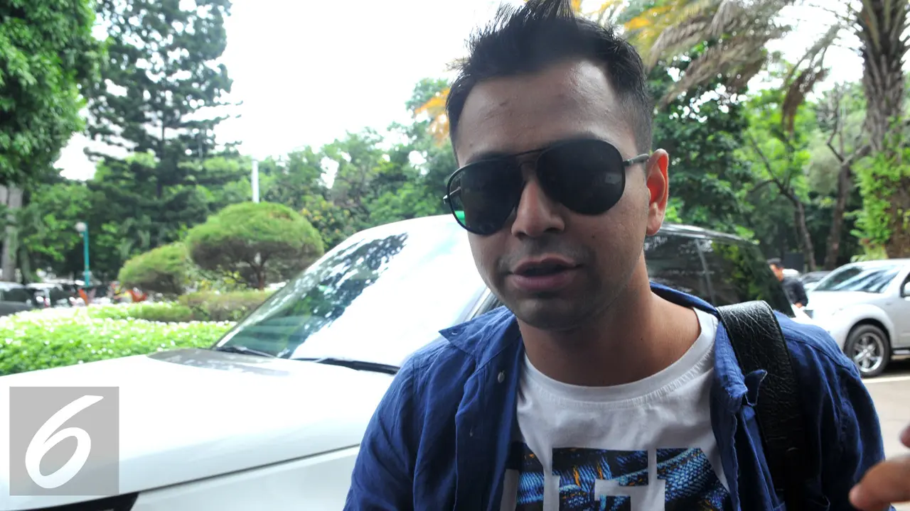 Raffi Ahmad