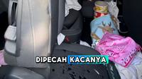 Cerita WNI Kopernya Dicuri Saat Liburan ke Eropa, Tak Sarankan Parkir Mobil di Area Terbuka. (Dok: IG&nbsp;@mrsgracie__ )