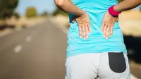 2 Gerakan Ini Bisa Pulihkan Cedera Punggung Bawah Akibat Olahraga. Source: Dr J .I's ArthritisPlusGel