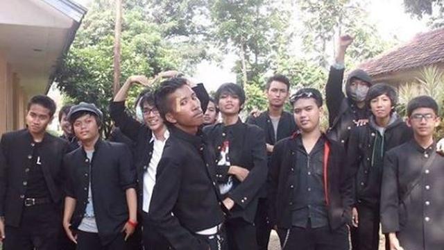 Mengenang Film Crows Zero Lewat Takiya Genji Indonesia 