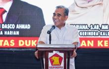 Usulan Koalisi Permanen, Gerindra: Setiap Kali Masa Kepresidenan Pemikiran Itu Mengemuka