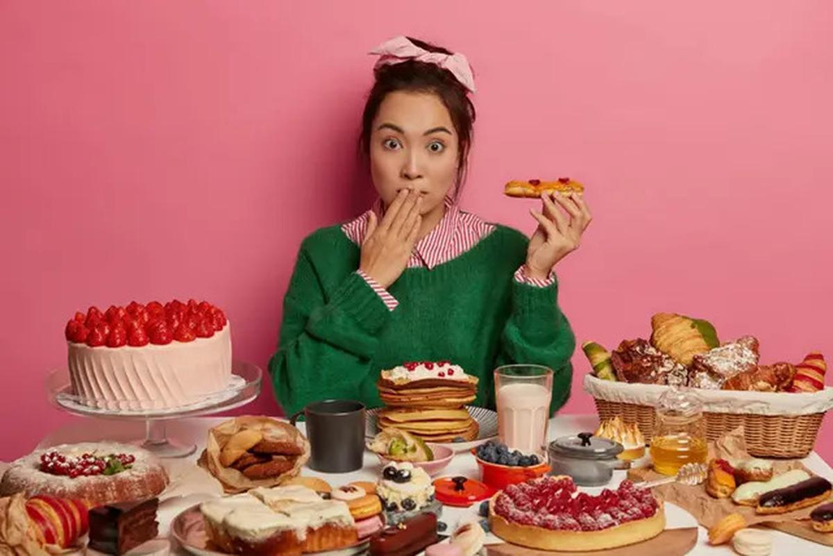 Kebiasaan Sehari-Hari yang Diam-Diam Membuat Berat Badan Naik