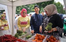 Balkot Ramadhan Festival 2026: 63 UMKM Ramaikan Bazar dan Layanan Publik Terpadu di Bogor
