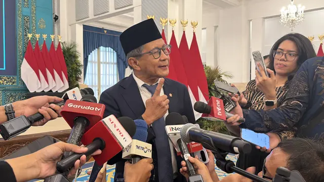 Rocky Gerung Jadi Wantimpres: Sikap Saya Tetap Radical Break