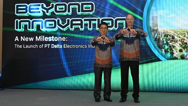 PT Delta Electronics Indonesia