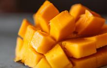 Berapa Kalori dan Nutrisi dari Buah Mangga? Sumber Serat Alami yang Menyehatkan untuk Tubuh Anda