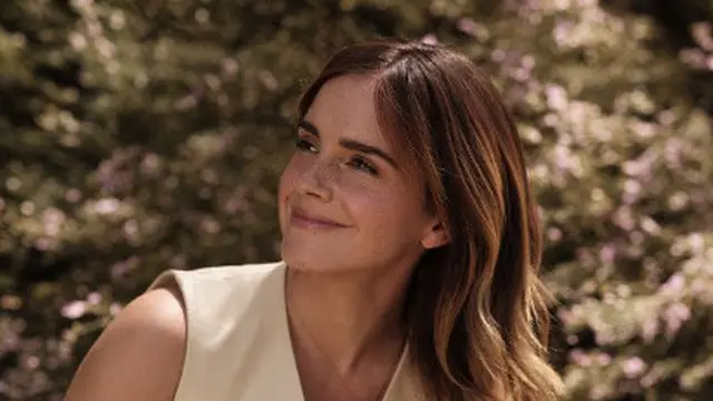 Kehidupan Baru Emma di Oxford