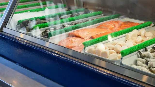 Usaha Makanan Beku Siap Masak