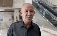 Sudah Komunikasi dengan Para Pimpinan Parpol Lain, Said Abdullah PDIP Tegaskan Tak Akan Ada Revisi UU MD3