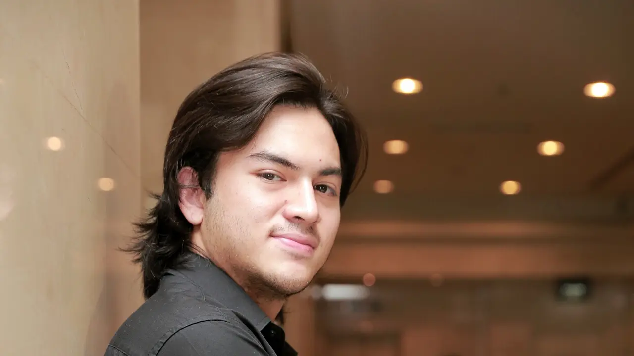 [Bintang] Rizky Nazar