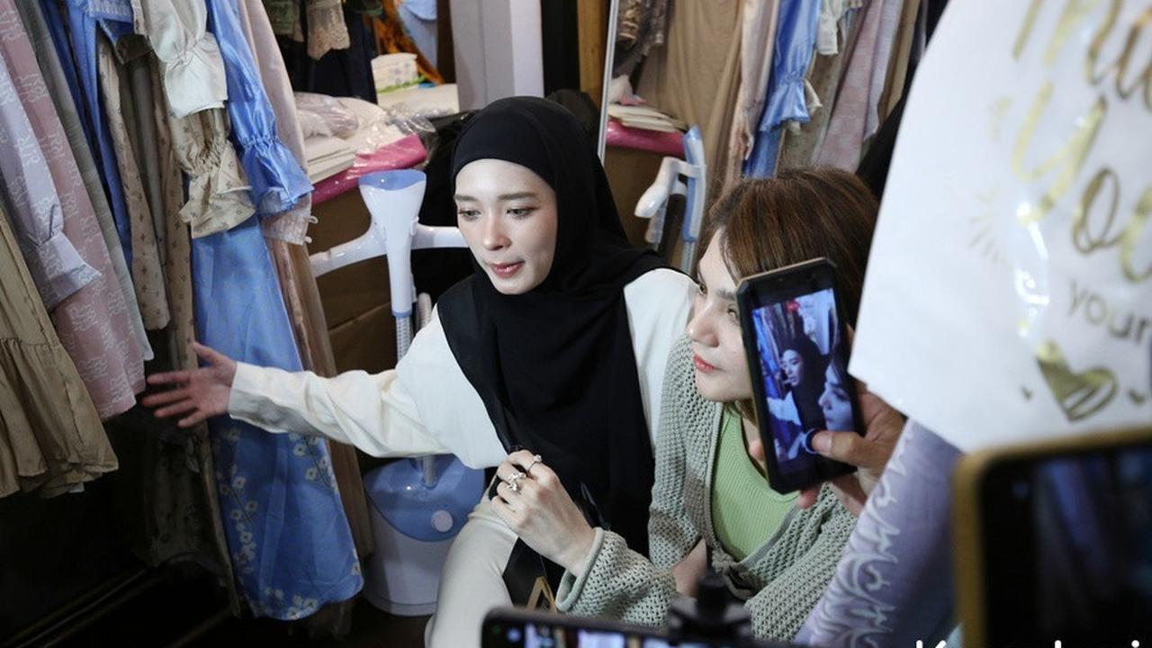 4. Alasan Eva Mendukung Rujuk