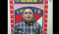 Ngaku Punya Bapak Dirjen Lapas, Pria di Lampung Tipu ASN Ratusan Juta