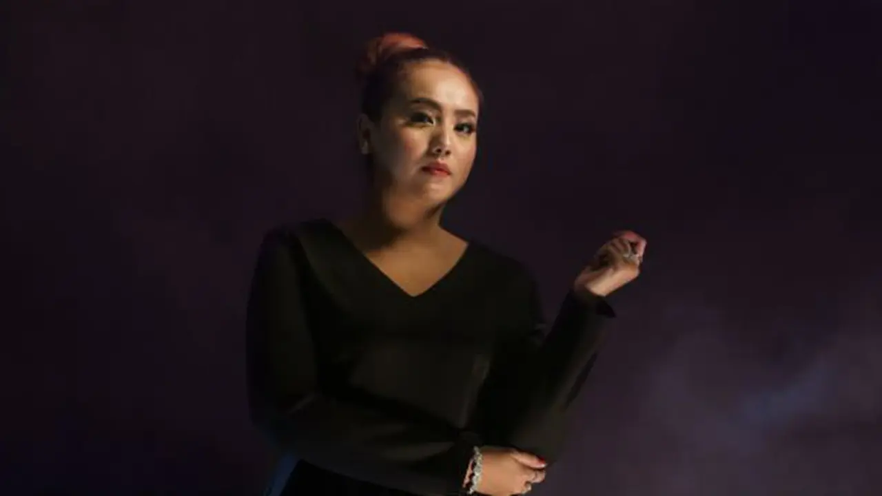Mama Ella/Budi Santoso/Kapanlagi.com