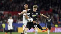 Pemain MU Diperebutkan 2 Negara, Ini Saran Mourinho