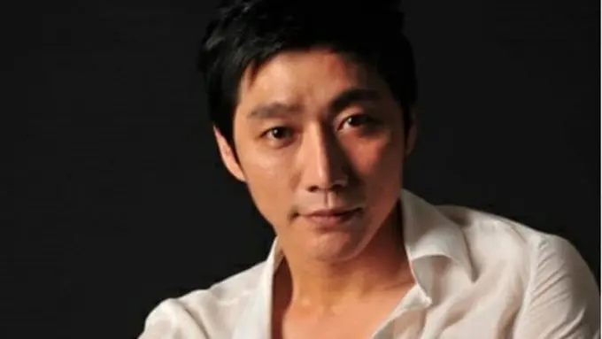 [Bintang] Kim Min Seung