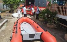 Ini Daftar Bangunan yang Rusak Akibat Banjir di Musi Rawas Utara, Termasuk 10 Rumah Warga Hanyut