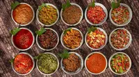 Menjelajahi Kekayaan Rasa Nusantara di Sambal &amp; Spice