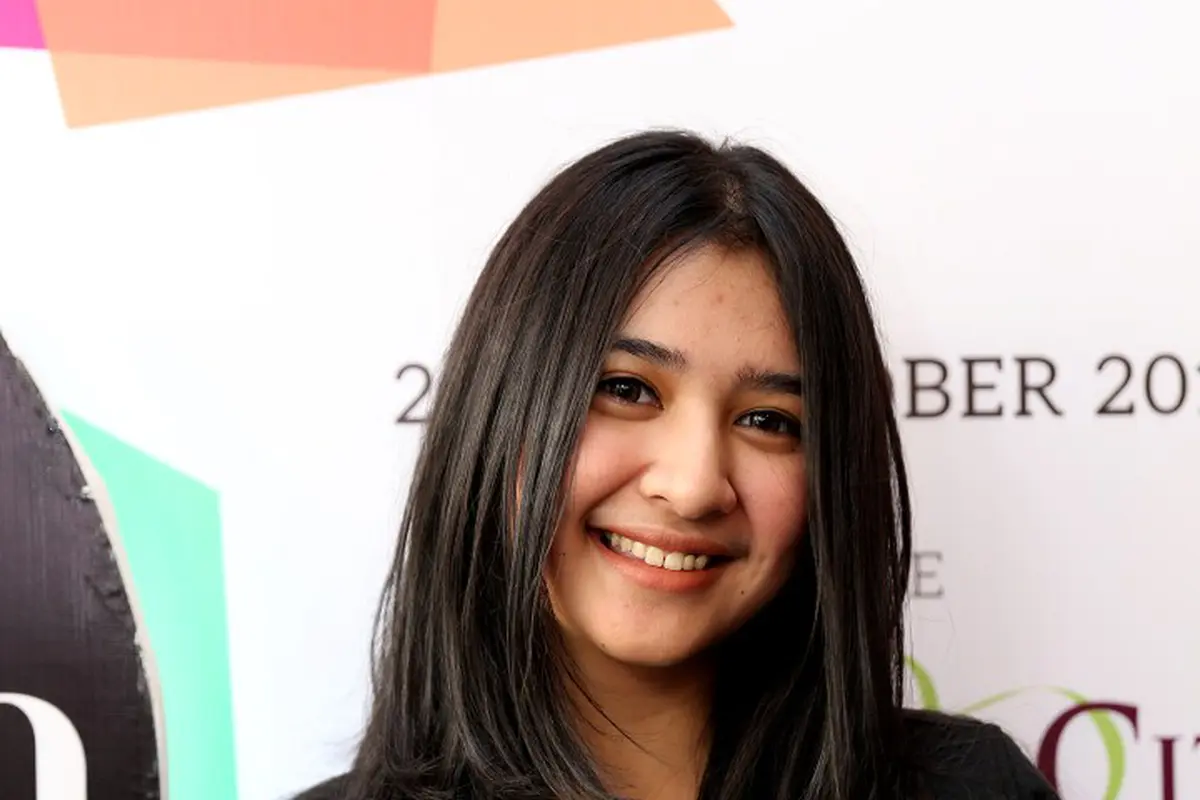 [Bintang] Mikha Tambayong