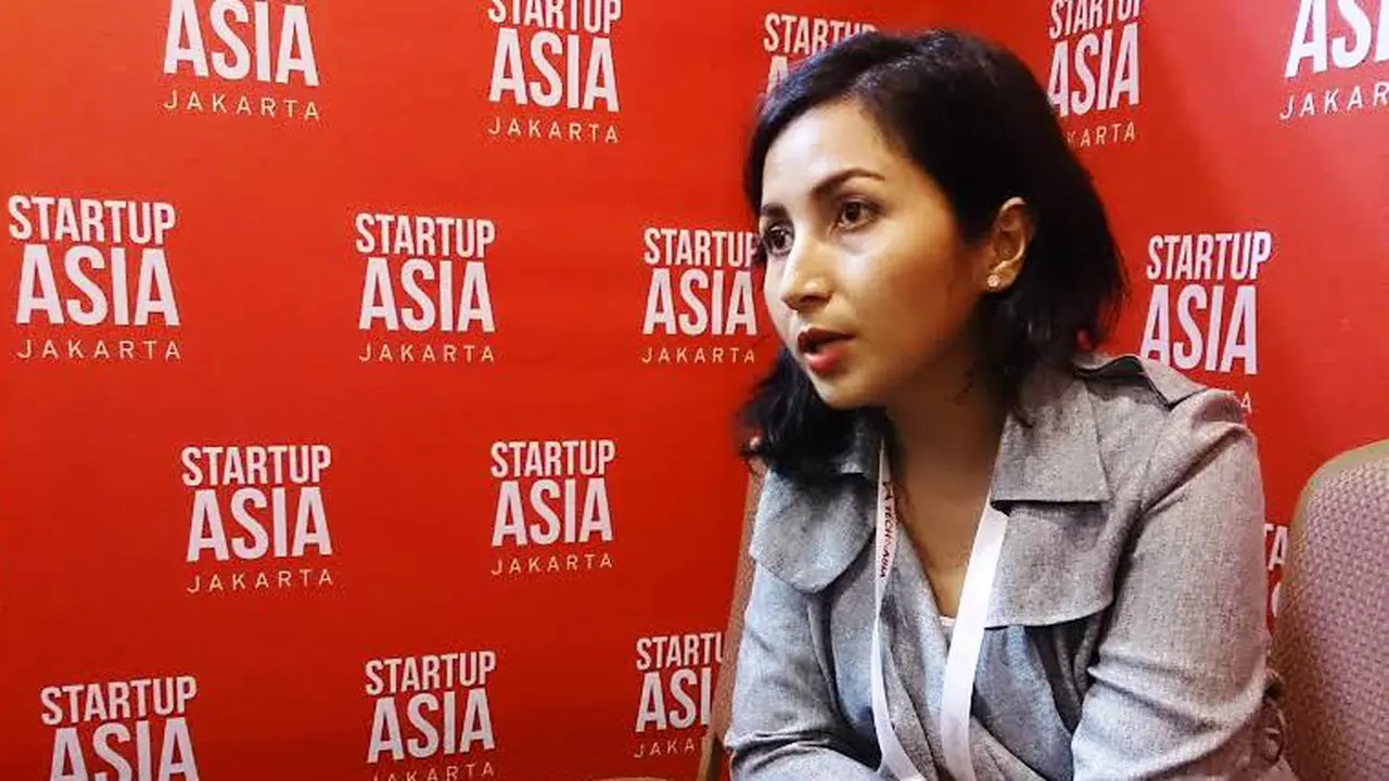 Tantangan di Dunia Startup dan Kodrat Perempuan