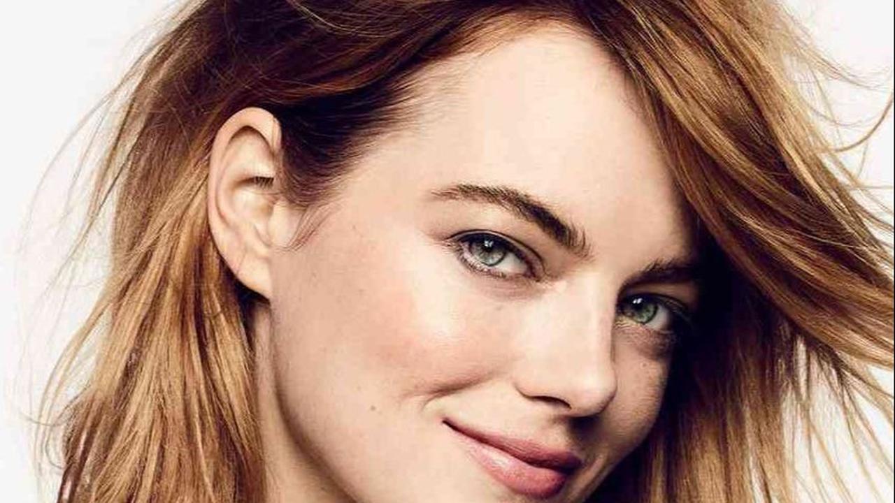 14. Emma Stone
