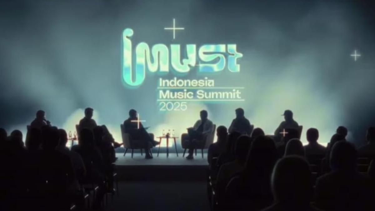 Indonesia Music Summit 2025 Siap Digelar, Ruang Kolaborasi dan Arah Baru Industri Musik Tanah Air