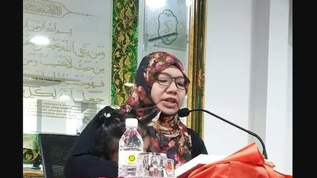 Kisah Ustazah dari Singapura yang Berhasil Sembuh dari Infeksi Flu Burung dan Corona COVID-19
