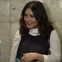 Nindy akan melahirkan secara caesar, rencananya ia akan melahirkan pada tanggal 10 Oktober 2016.