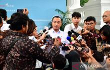 Presiden Prabowo Terima Undangan KTT BoP di AS, Kehadiran Masih Dinanti