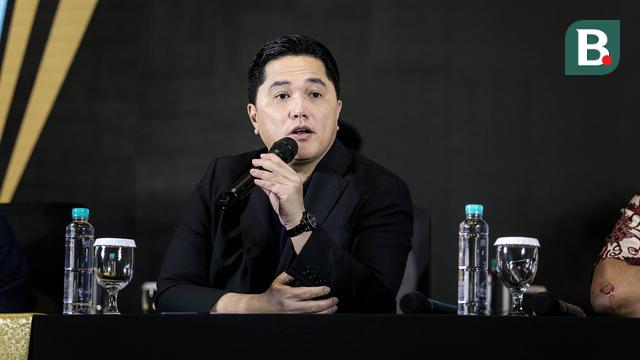 Foto: Piala Presiden 2025 Hadirkan Dua Klub Luar Negeri, Salah Satunya Timnya Ole Romeny dan Marselino Ferdinan