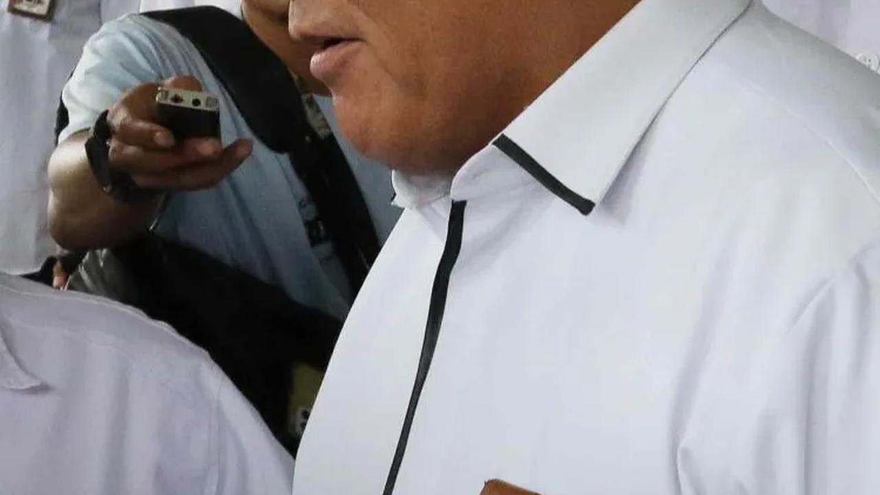 Pemeriksaan terhadap Ketua KPK Firli Bahuri ini baru bisa dilakukan setelah beberapa kali sempat tertunda.