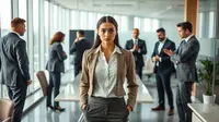 Apa Itu Misogini: Memahami Kebencian Terhadap Perempuan