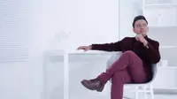 Irsya Gandeng Dila DA untuk Tampil di Video Klip Barunya, Cinta Begitu Indah