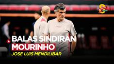 Berita Video, pelatih Sevilla balas sindiran Jose Mourinho jelang laga final Liga Europa