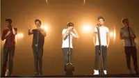 Belum Dirilis Resmi, Album Baru One Direction Kuasai iTunes