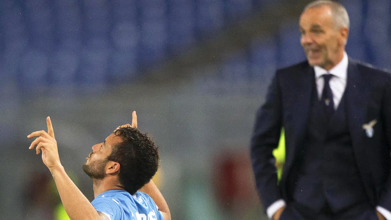 Stefano Pioli