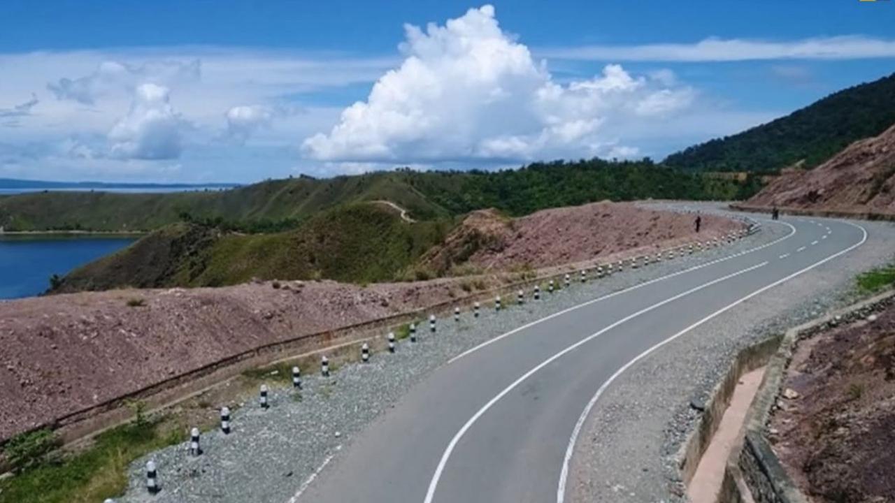 Pembangunan Trans Papua Tak Lagi Prioritas Pemerintah, Fokus Bangun 4 Daerah Otonomi Baru