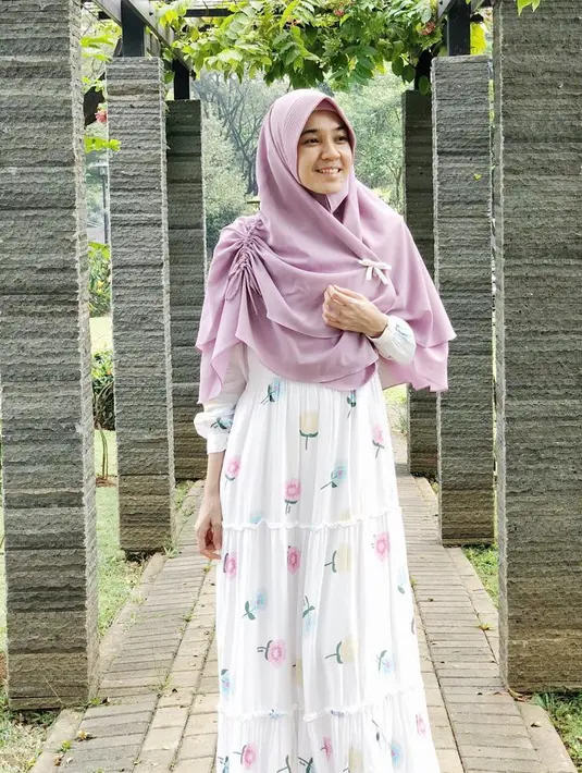 (Instagram/dhiniaminarti)