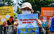 Buruh Desak Percepatan Pembahasan UU Ketenagakerjaan Baru, Menaker Sebut Masih Tahap Jaring Aspirasi